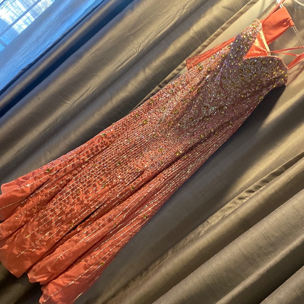 Dress size 12